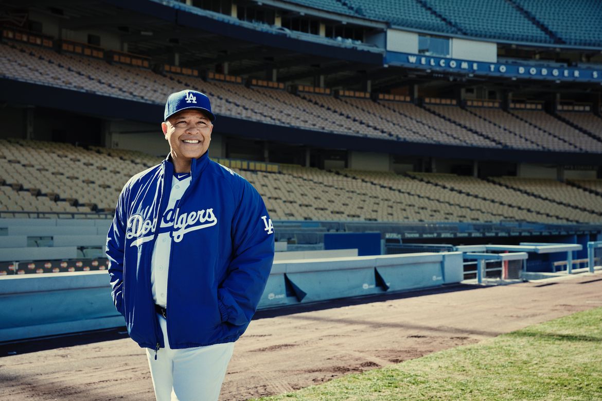 Bruin Dave Roberts Makes Baseball History | UCLA